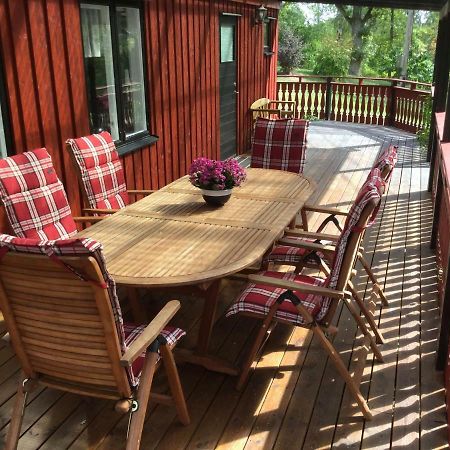 Holiday Home Near Norrkoping Skarblacka Εξωτερικό φωτογραφία