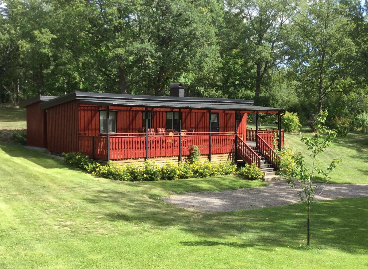 Holiday Home Near Norrkoping Skarblacka Εξωτερικό φωτογραφία