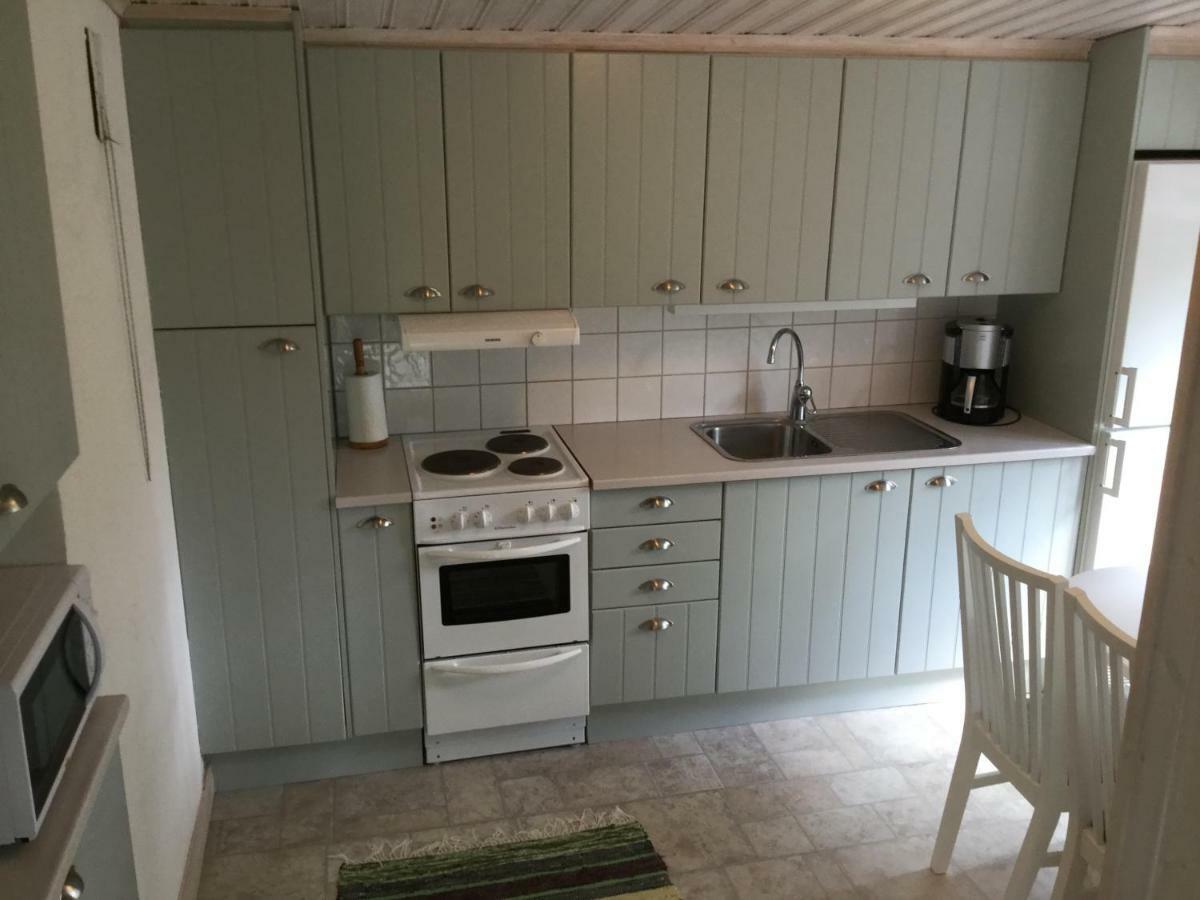 Holiday Home Near Norrkoping Skarblacka Εξωτερικό φωτογραφία