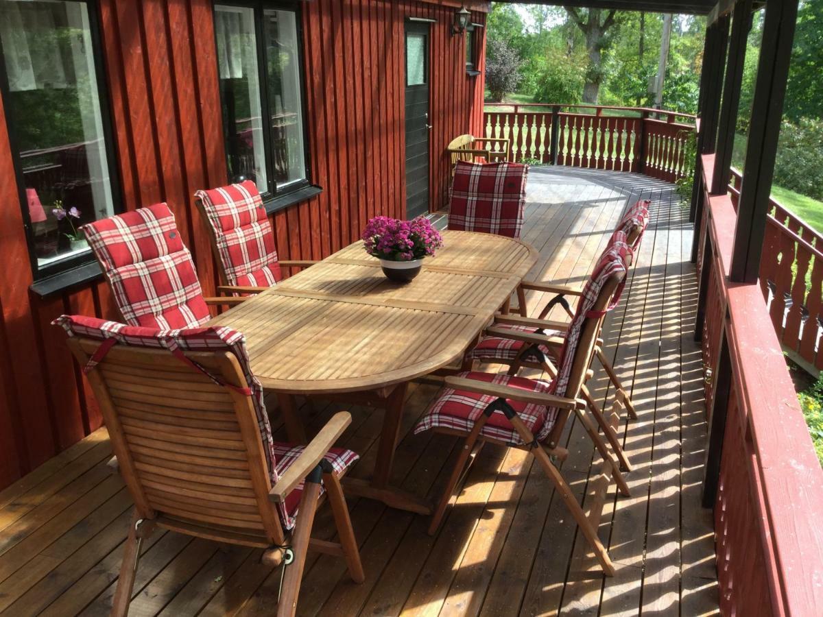 Holiday Home Near Norrkoping Skarblacka Εξωτερικό φωτογραφία
